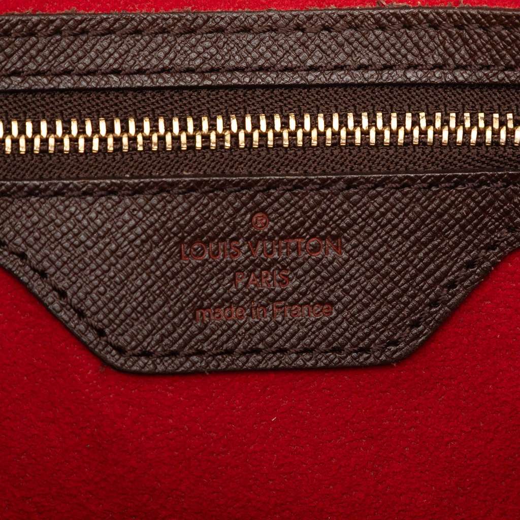 Louis Vuitton Damier Ebene Marais - 5