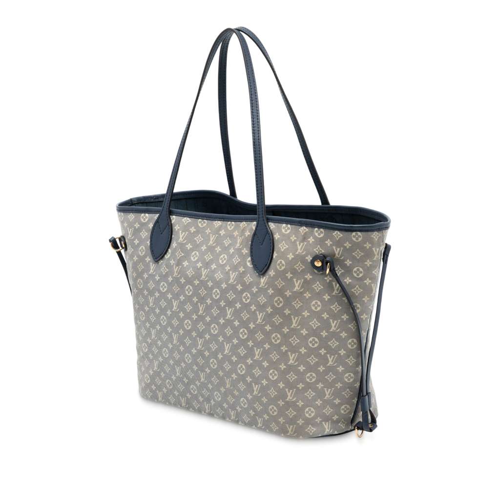 Louis Vuitton Monogram Idylle Neverfull MM - 2