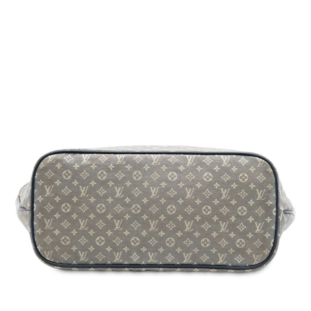 Louis Vuitton Monogram Idylle Neverfull MM - 3