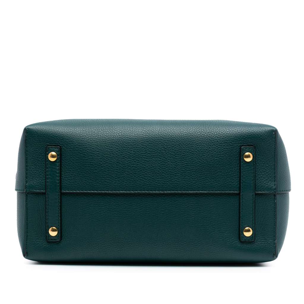 Burberry Medium Leather Belt Bag - 3