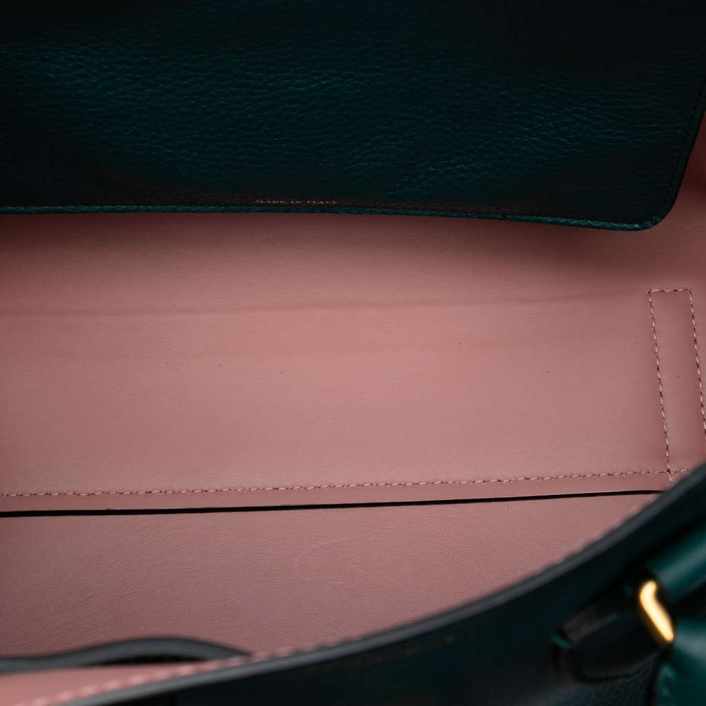 Burberry Medium Leather Belt Bag - 4