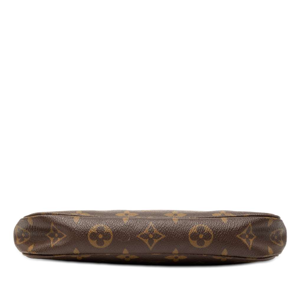 Louis Vuitton Monogram Pochette Accessoires - 3