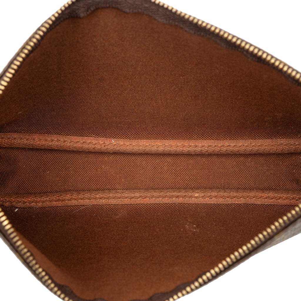 Louis Vuitton Monogram Pochette Accessoires - 4