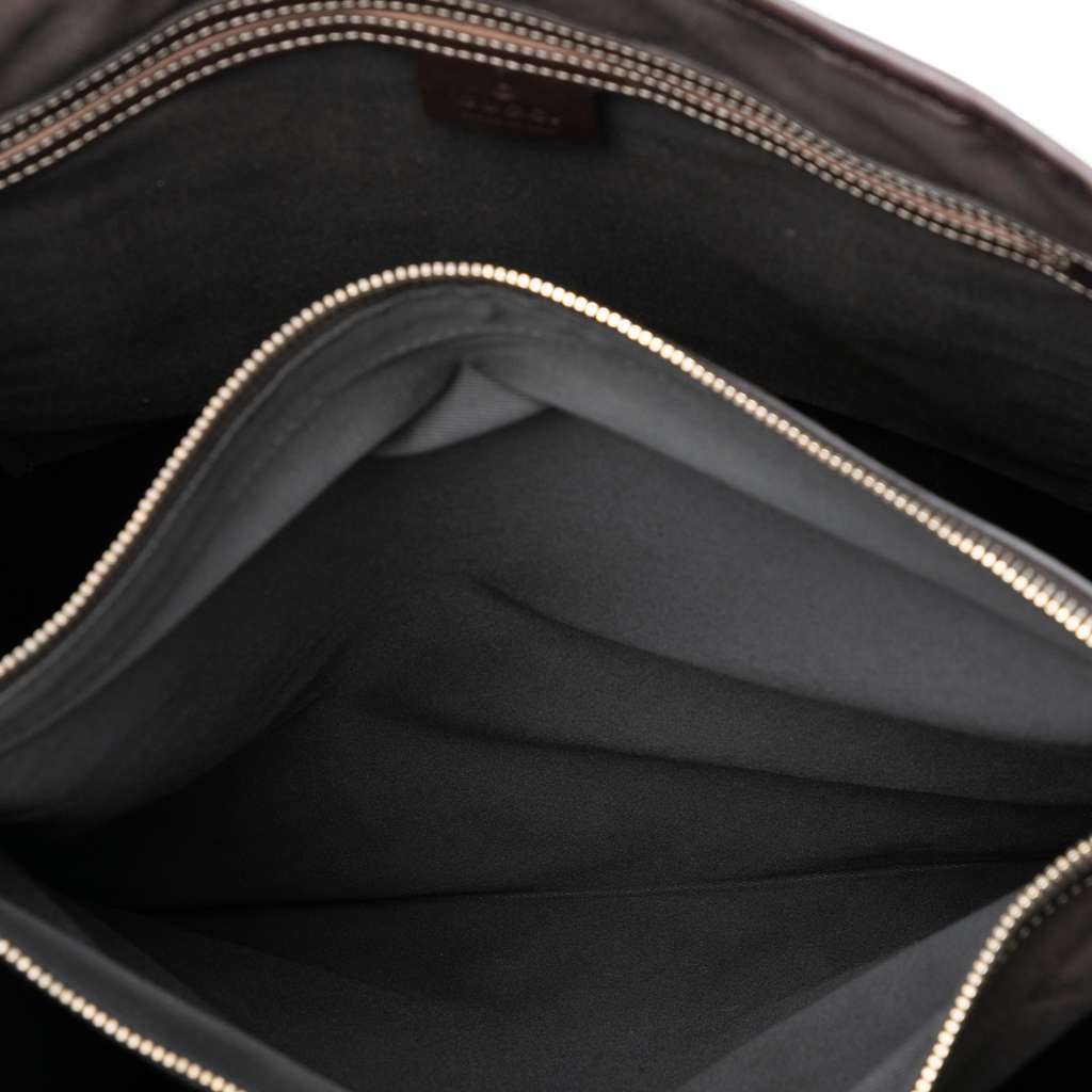 Gucci GG Supreme Joy Vertical Tote - 4