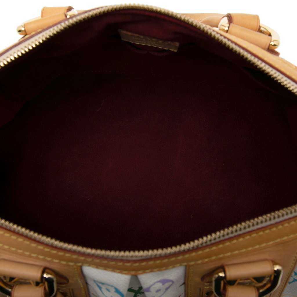 Louis Vuitton Monogram Multicolore Courtney MM - 4