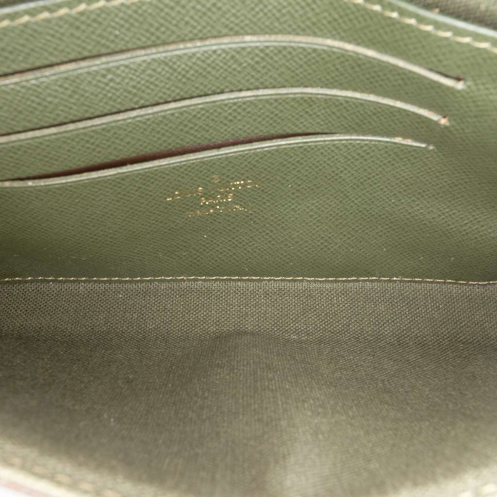 Louis Vuitton Monogram Felicie Strap And Go - 4