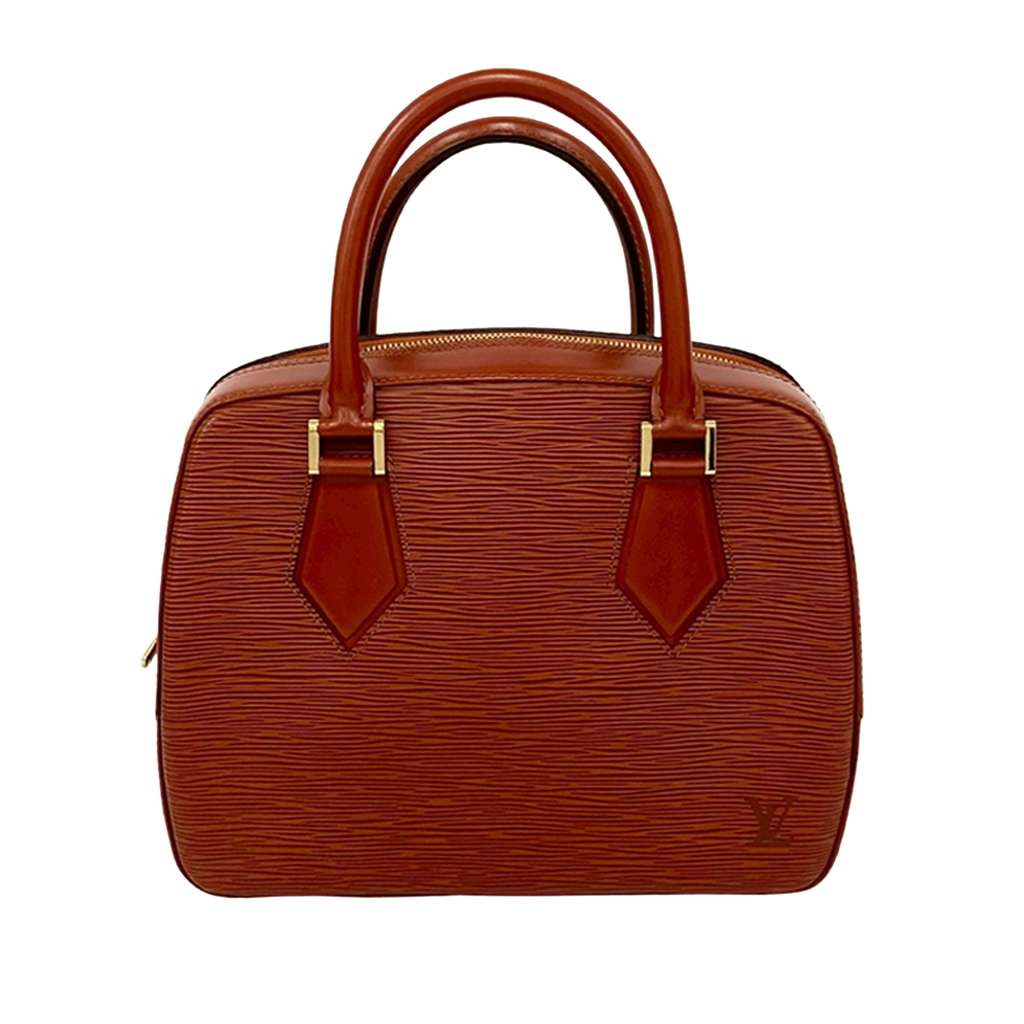 Louis Vuitton Epi Sablons