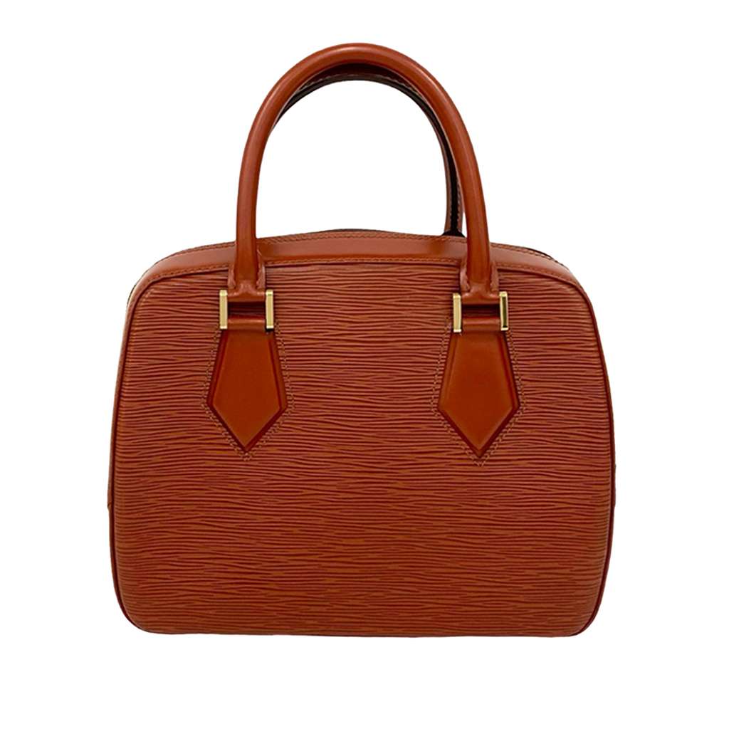 Louis Vuitton Epi Sablons - 2