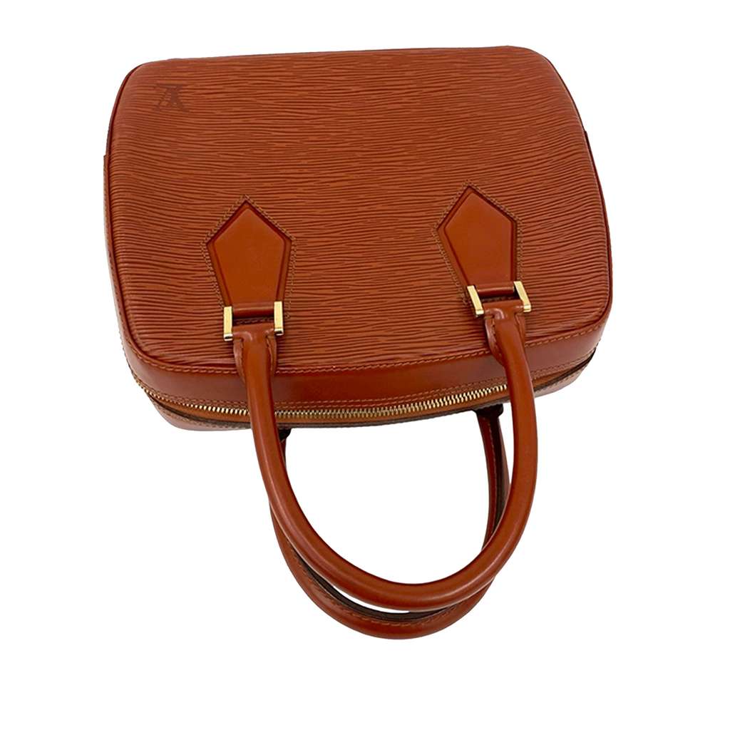 Louis Vuitton Epi Sablons - 5