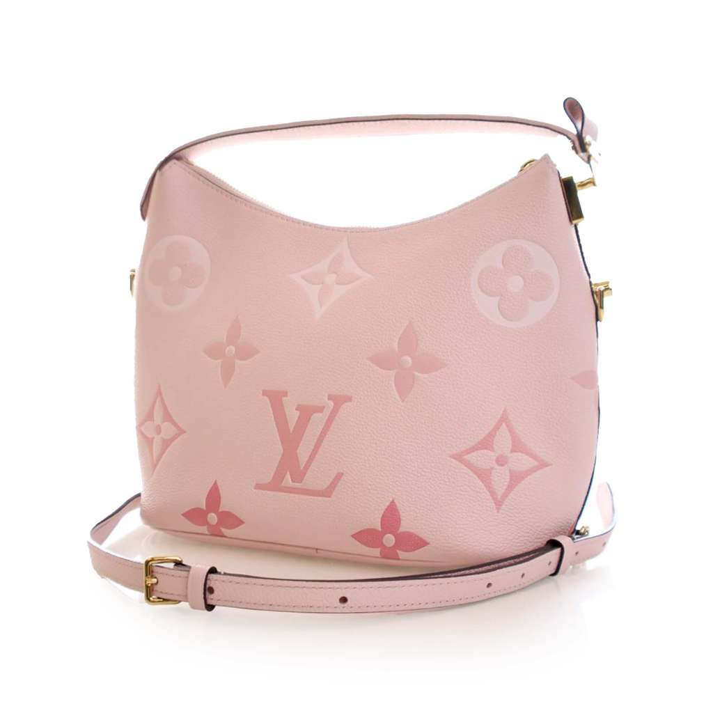 Louis Vuitton Monogram Giant Empreinte By The Pool Marshmallow PM - 3