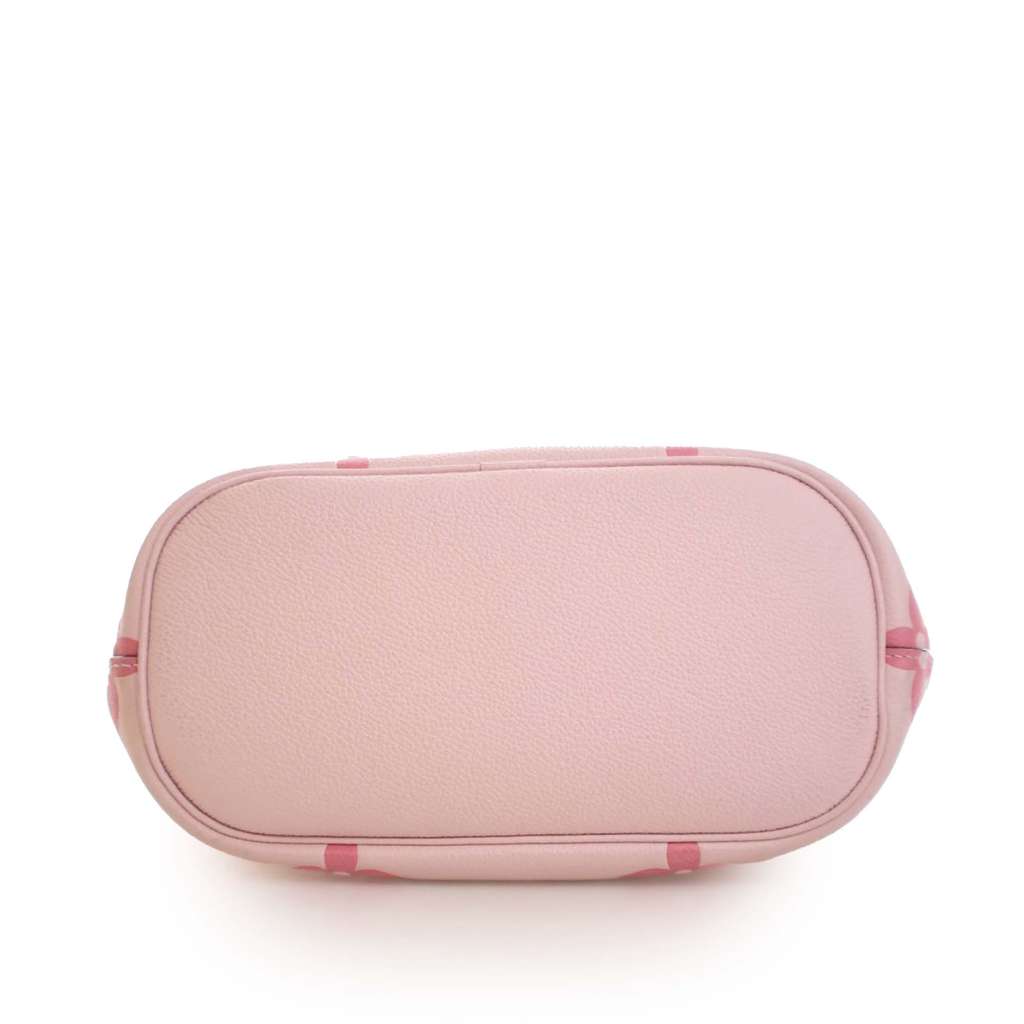 Louis Vuitton Monogram Giant Empreinte By The Pool Marshmallow PM - 4