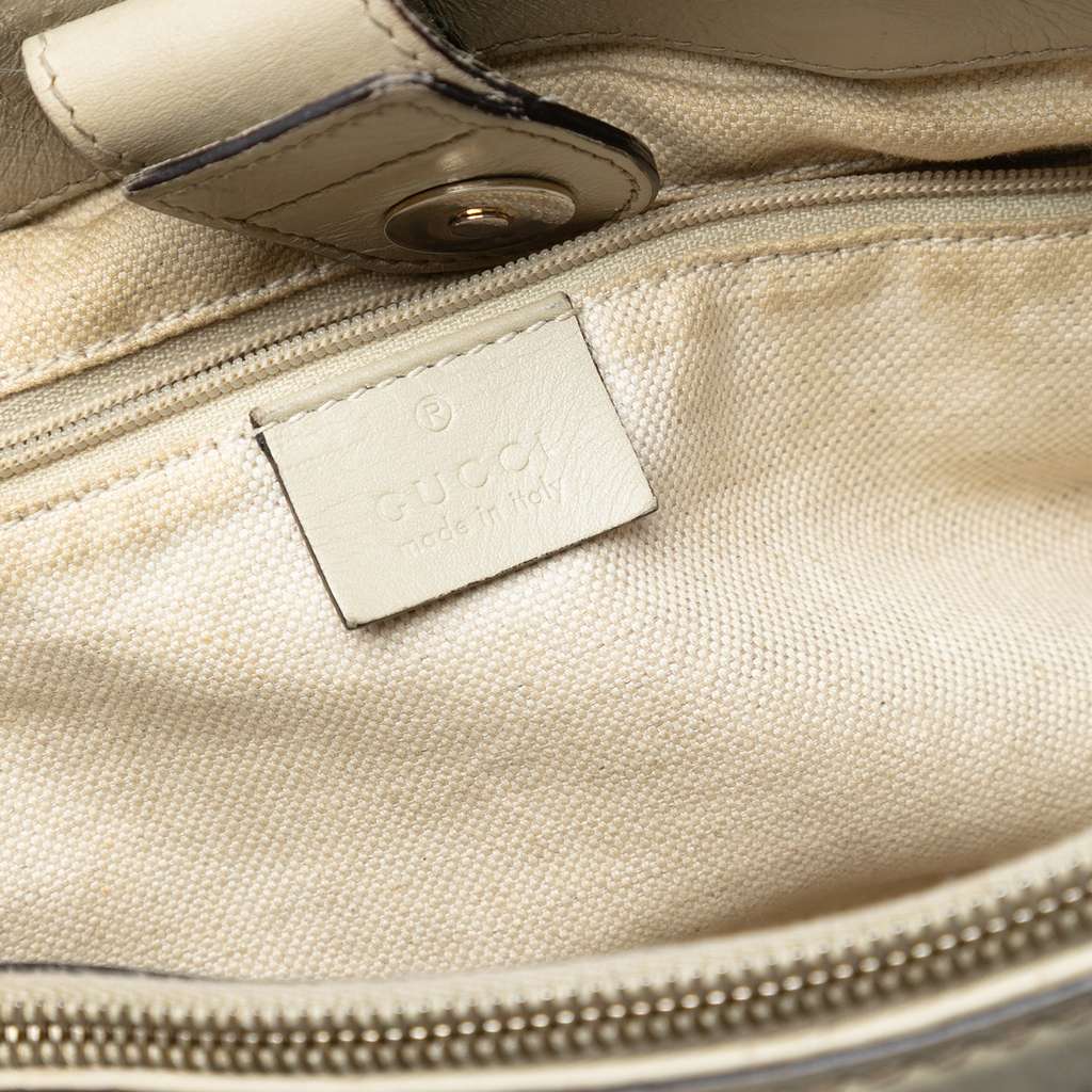 Gucci GG Canvas Sukey Tote - 5