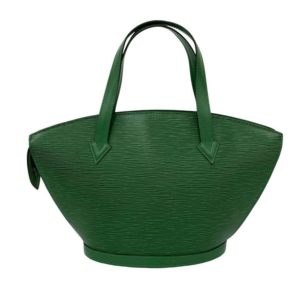 Louis Vuitton Epi Saint Jacques PM Short Strap - 2