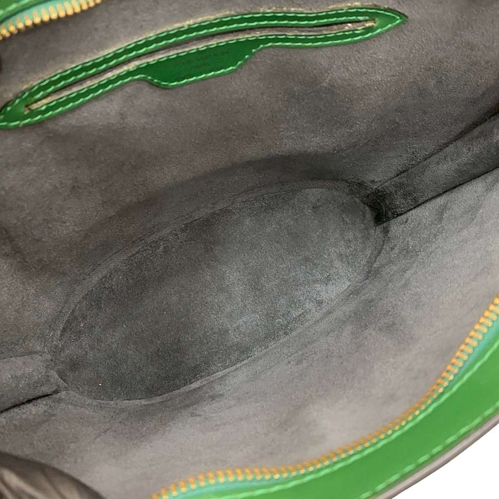 Louis Vuitton Epi Saint Jacques PM Short Strap - 5