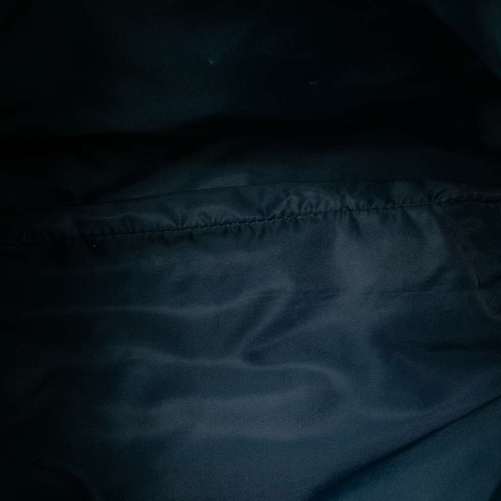 Dior Diorissimo Trotter Canvas Crossbody - 4