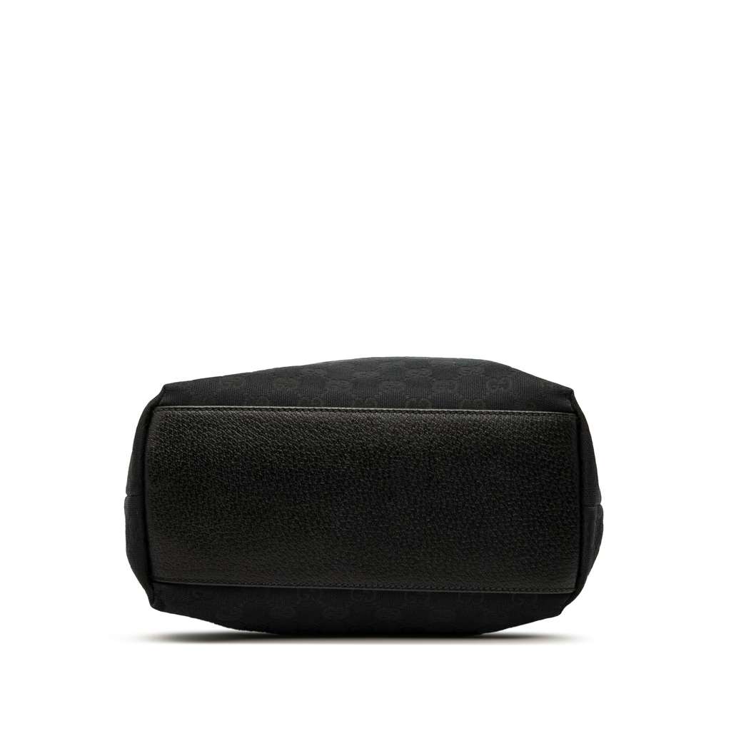 Gucci GG Canvas Charmy Tote - 3