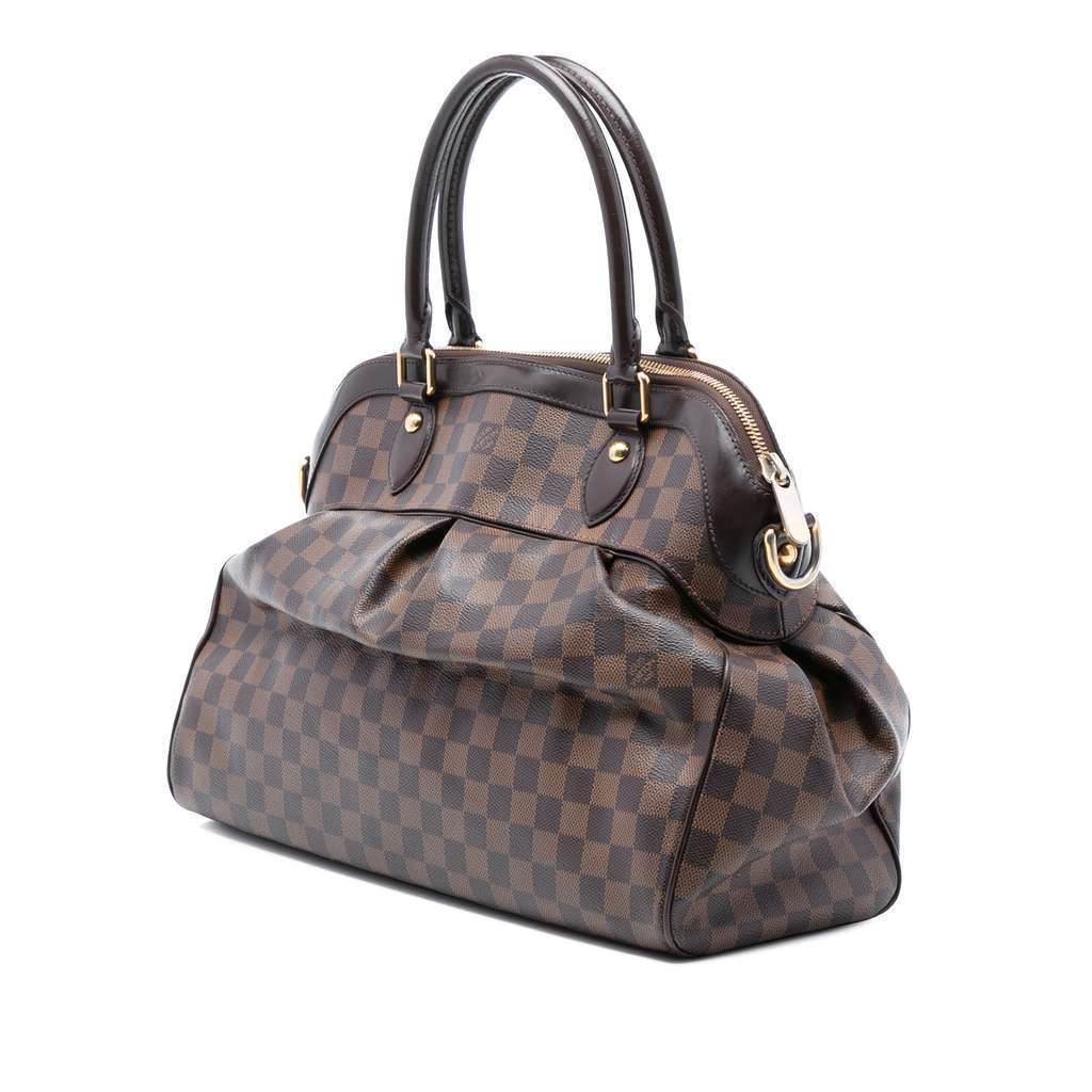 Louis Vuitton Damier Ebene Trevi GM - 2