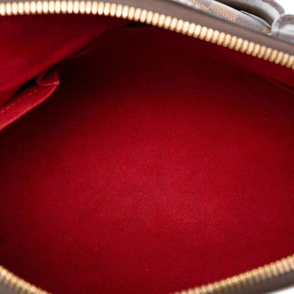 Louis Vuitton Damier Ebene Trevi GM - 4