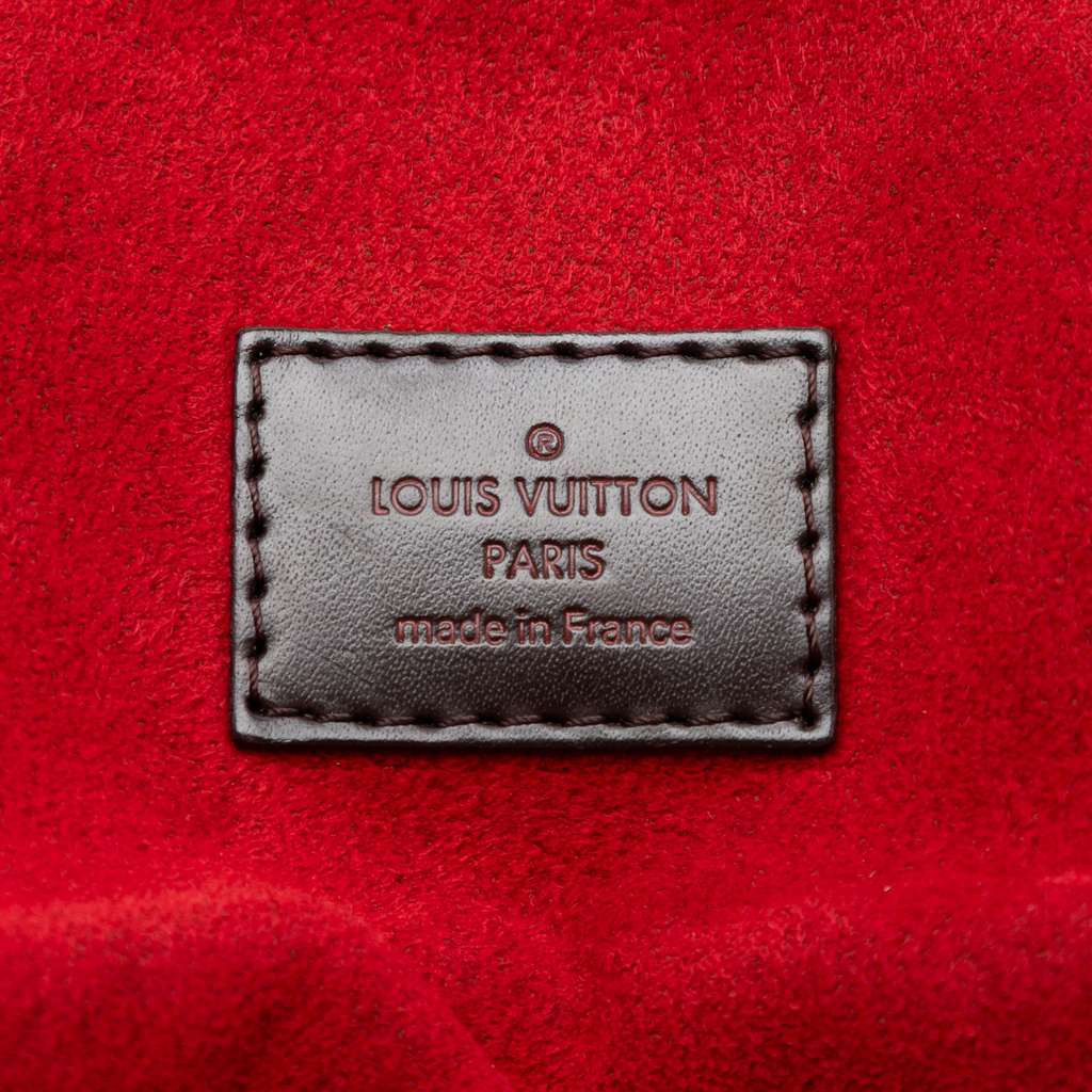 Louis Vuitton Damier Ebene Trevi GM - 5