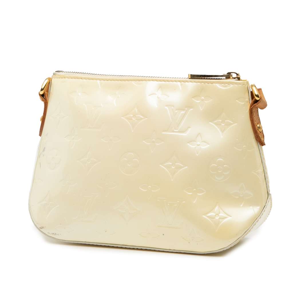 Louis Vuitton Monogram Vernis Minna Street - 2