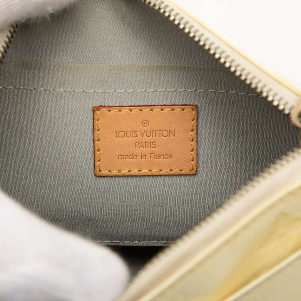 Louis Vuitton Monogram Vernis Minna Street - 5