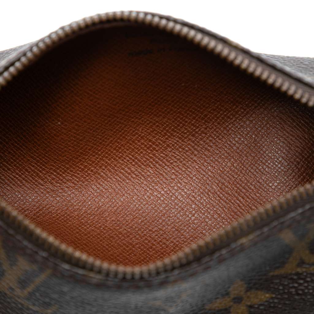 Louis Vuitton Monogram Papillon Pochette - 4