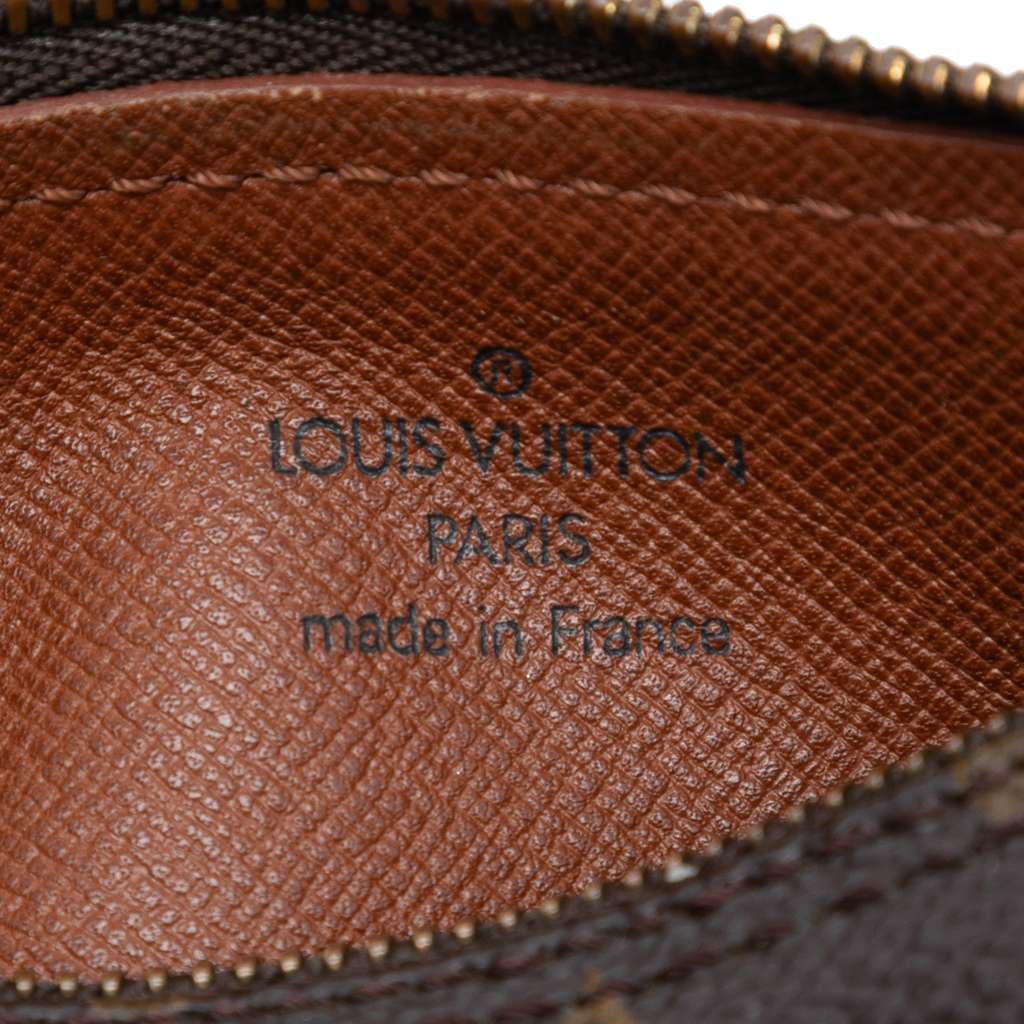 Louis Vuitton Monogram Papillon Pochette - 5