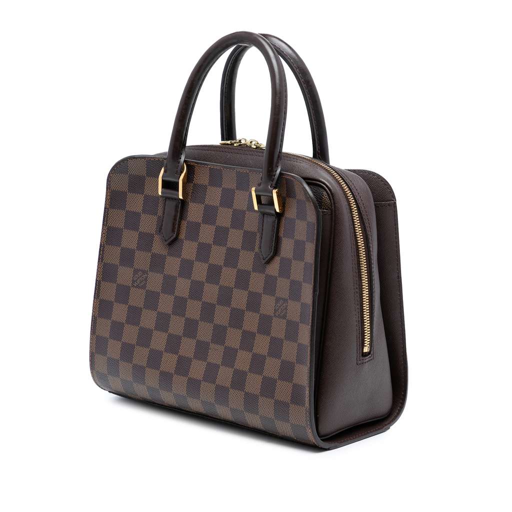 Louis Vuitton Damier Ebene Triana - 2