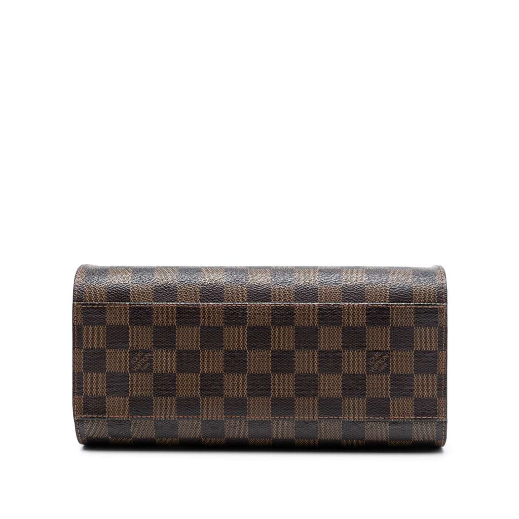 Louis Vuitton Damier Ebene Triana - 3