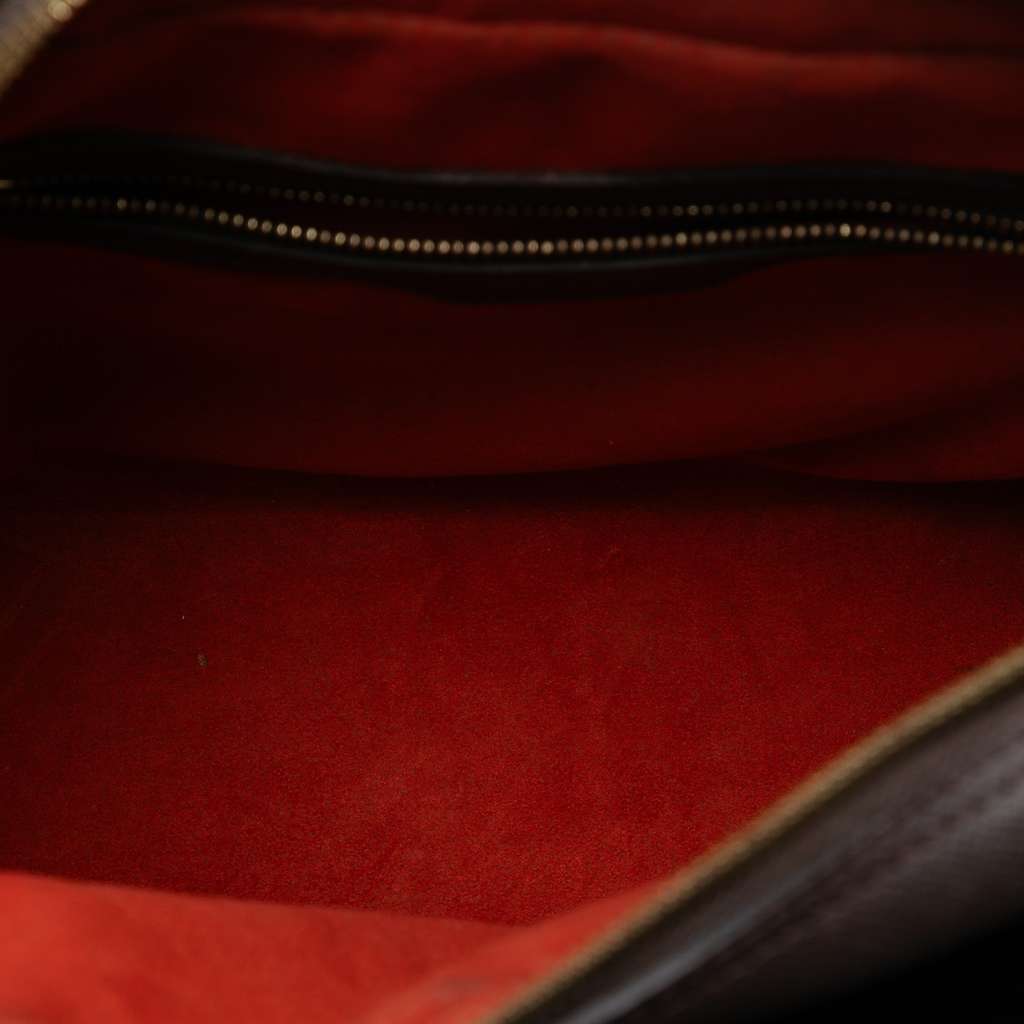 Louis Vuitton Damier Ebene Triana - 4