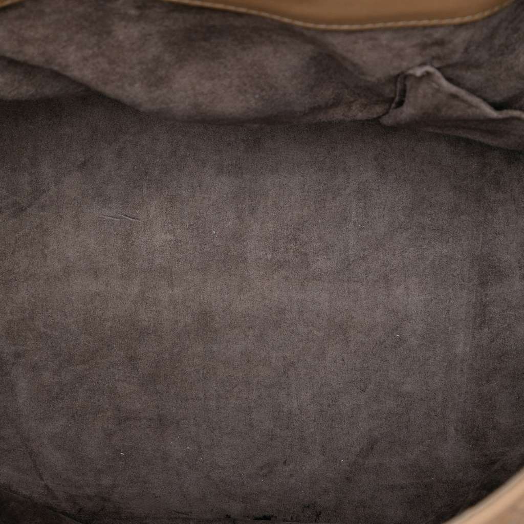 Bottega Veneta Nappa Intrecciato Parachute Tote - 4