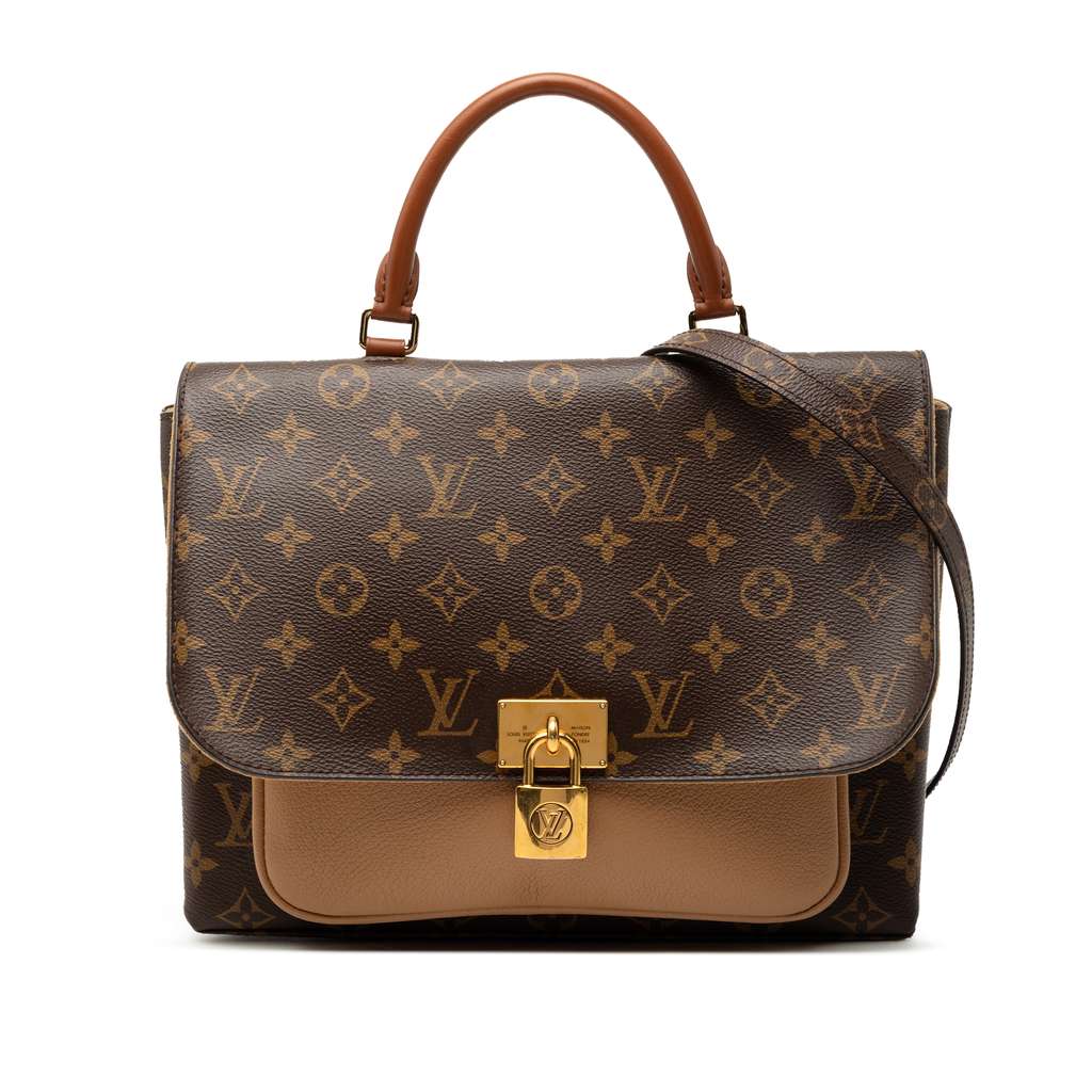 Louis Vuitton Monogram Marignan