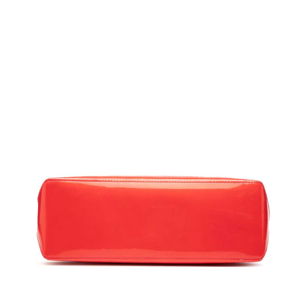 Louis Vuitton Monogram Vernis Wilshire PM - 3