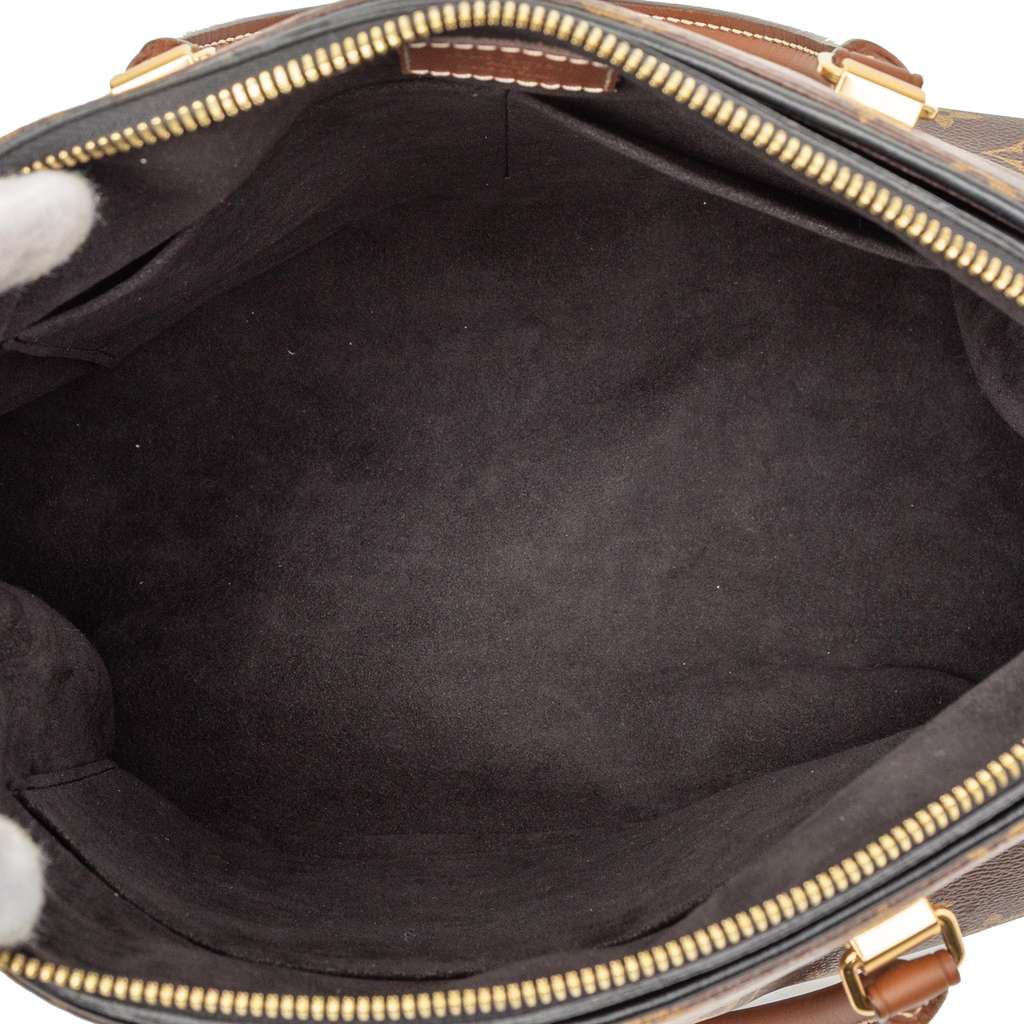 Louis Vuitton Monogram Pallas MM - 4