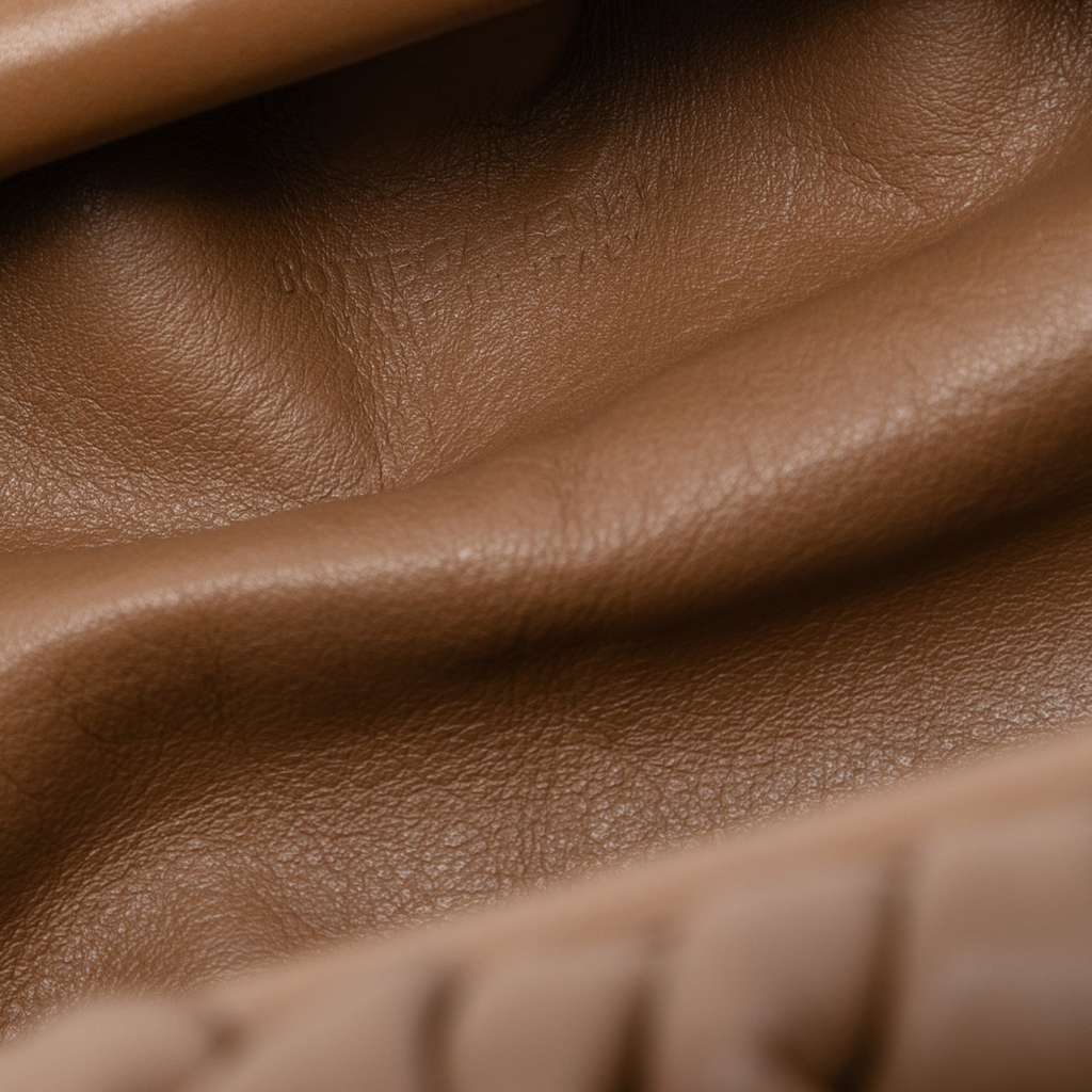 Bottega Veneta Lambskin The Mini Pouch Crossbody - 5