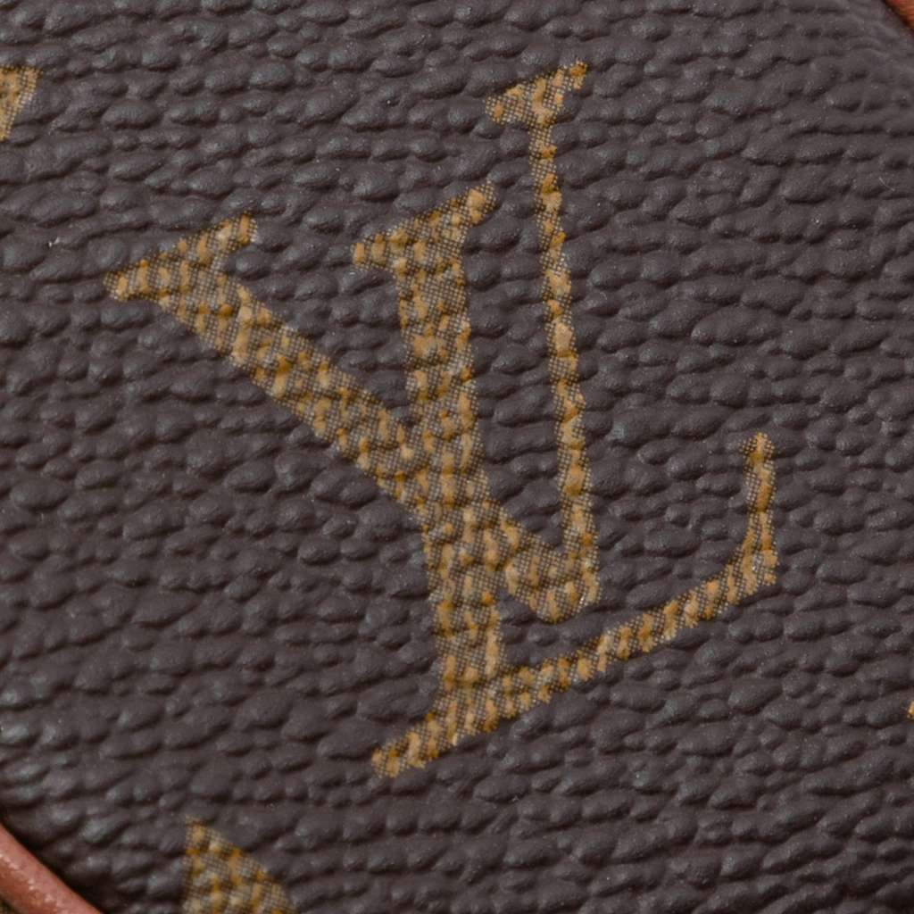 Louis Vuitton Monogram Papillon Pochette - 5