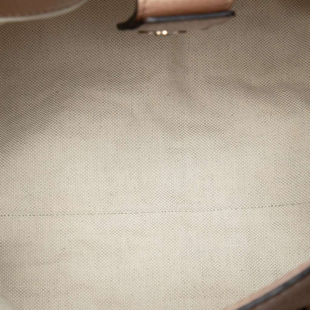 Gucci Medium Calfskin Sukey Tote - 4