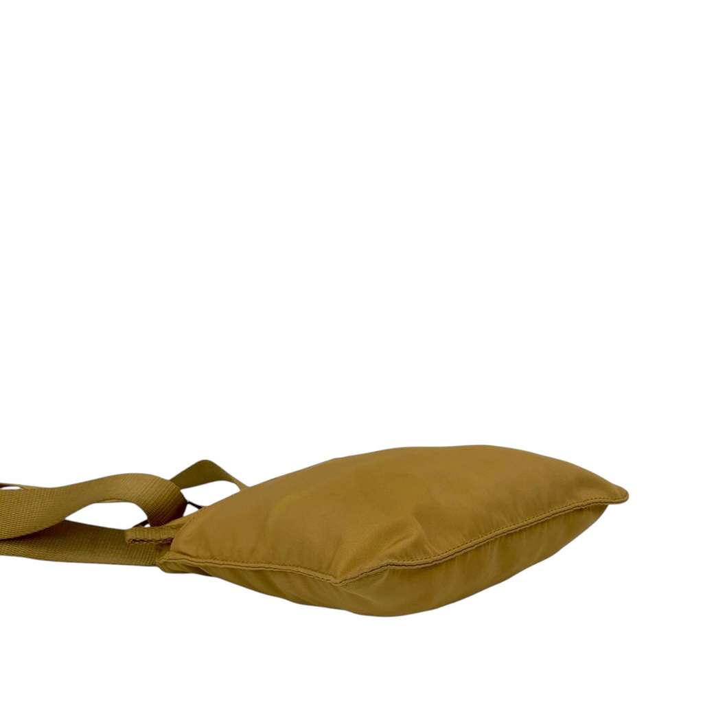 Prada Tessuto Zip Top Crossbody - 5