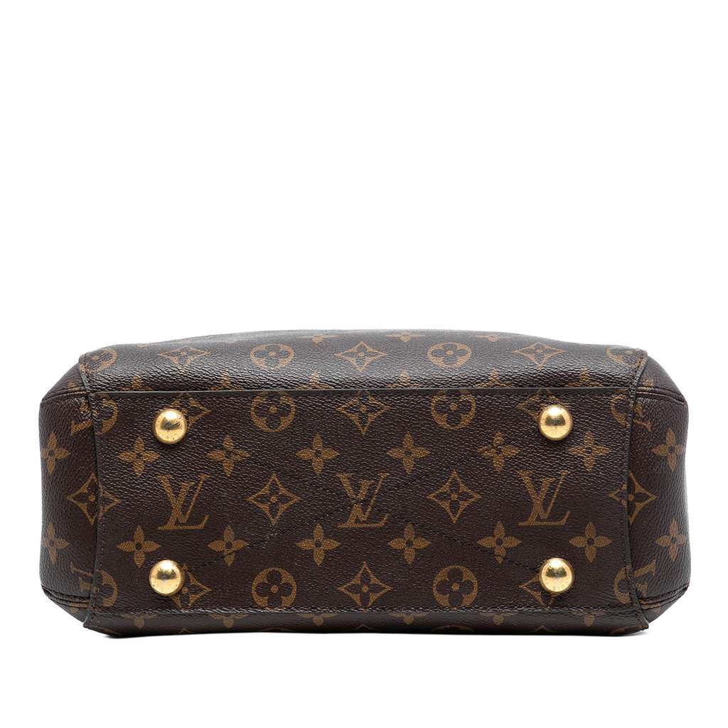 Louis Vuitton Monogram Montaigne BB - 3