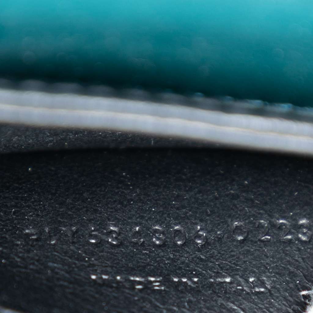 Saint Laurent Small Patent Solferino Satchel In Box - 5