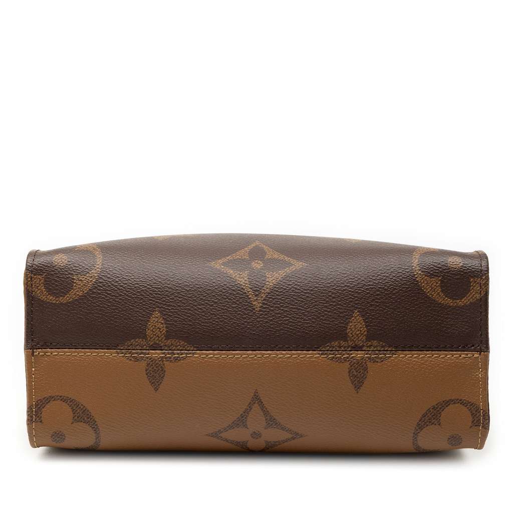 Louis Vuitton Monogram Reverse Giant OnTheGo PM - 3