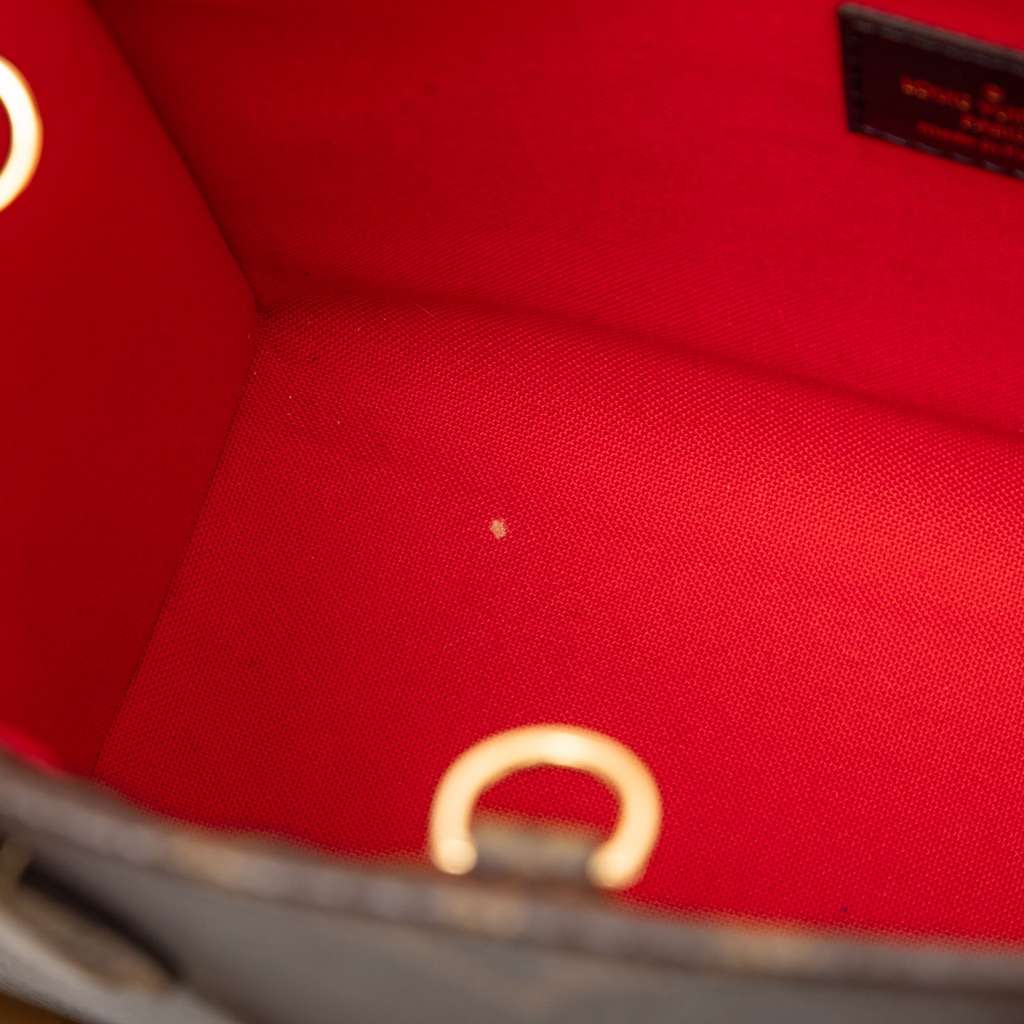 Louis Vuitton Monogram Reverse Giant OnTheGo PM - 5