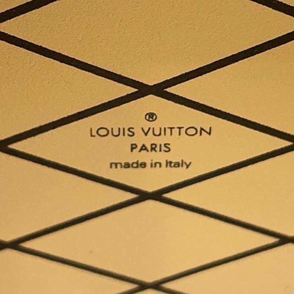Louis Vuitton Monogram Petite Malle - 5