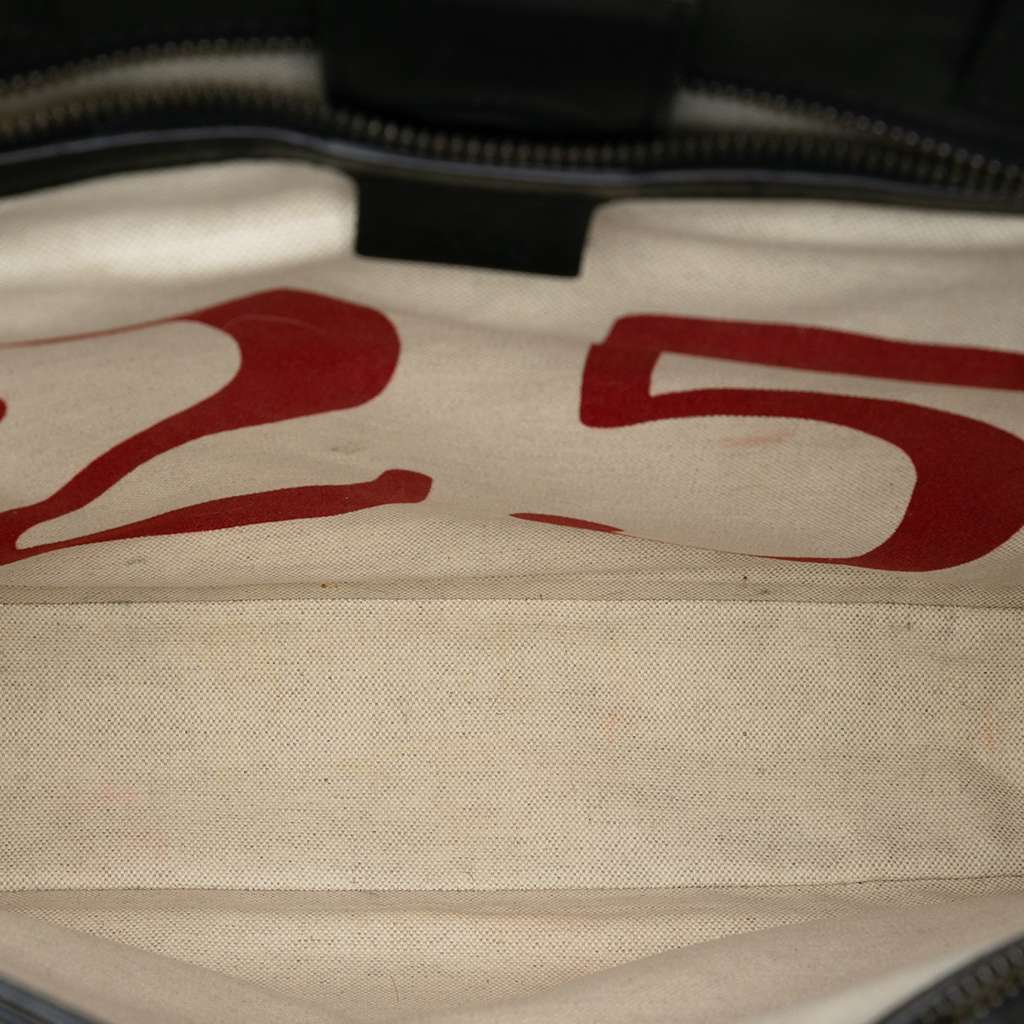 Gucci GG Supreme Blind For Love Satchel - 4