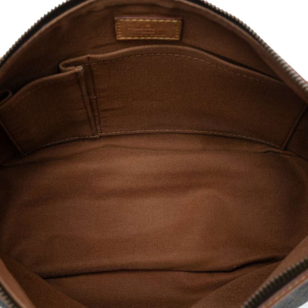 Louis Vuitton Monogram Tulum PM - 4