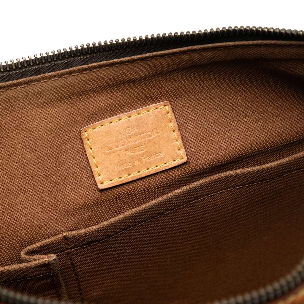 Louis Vuitton Monogram Tulum PM - 5