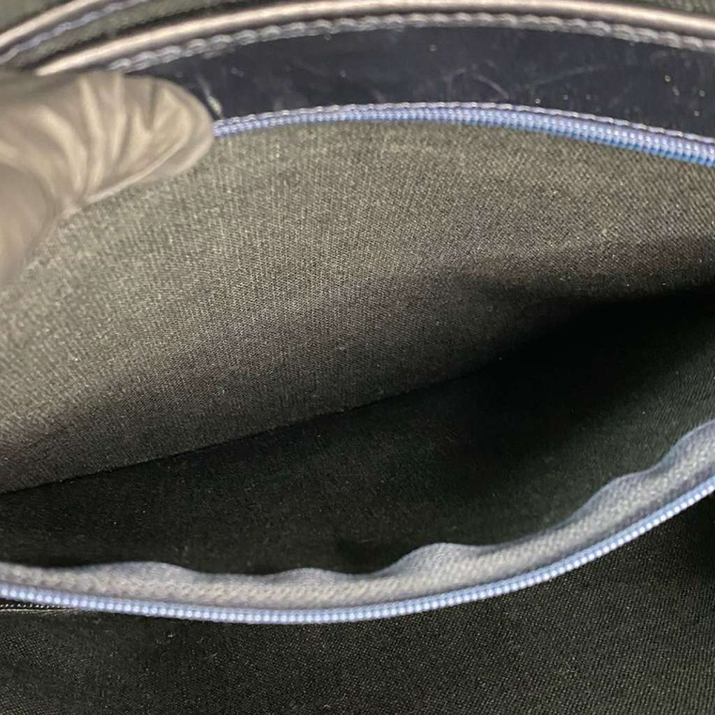 Dior Honeycomb Coated Canvas Shoulder Bag - 4