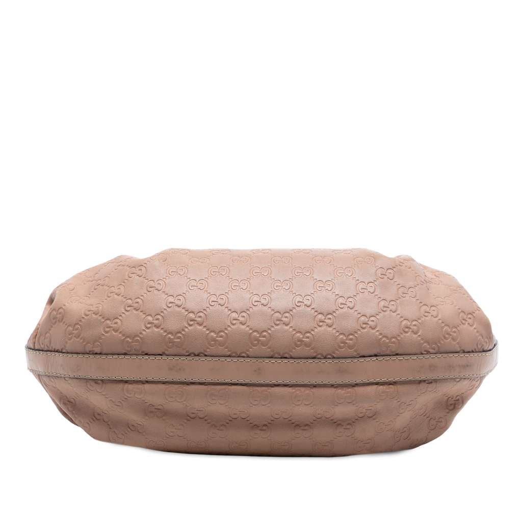 Gucci Guccissima Scarlett Tote - 3