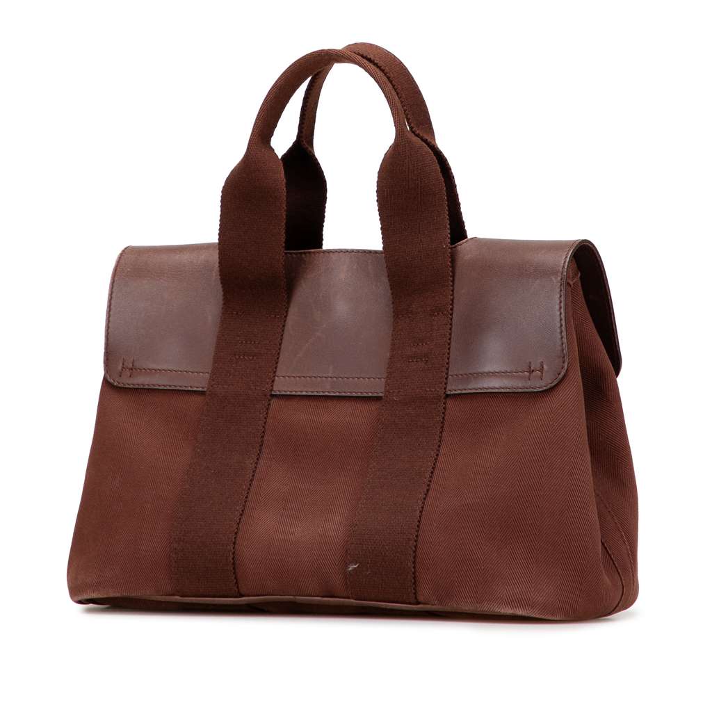 Hermès Toile and Swift Valparaiso PM - 2