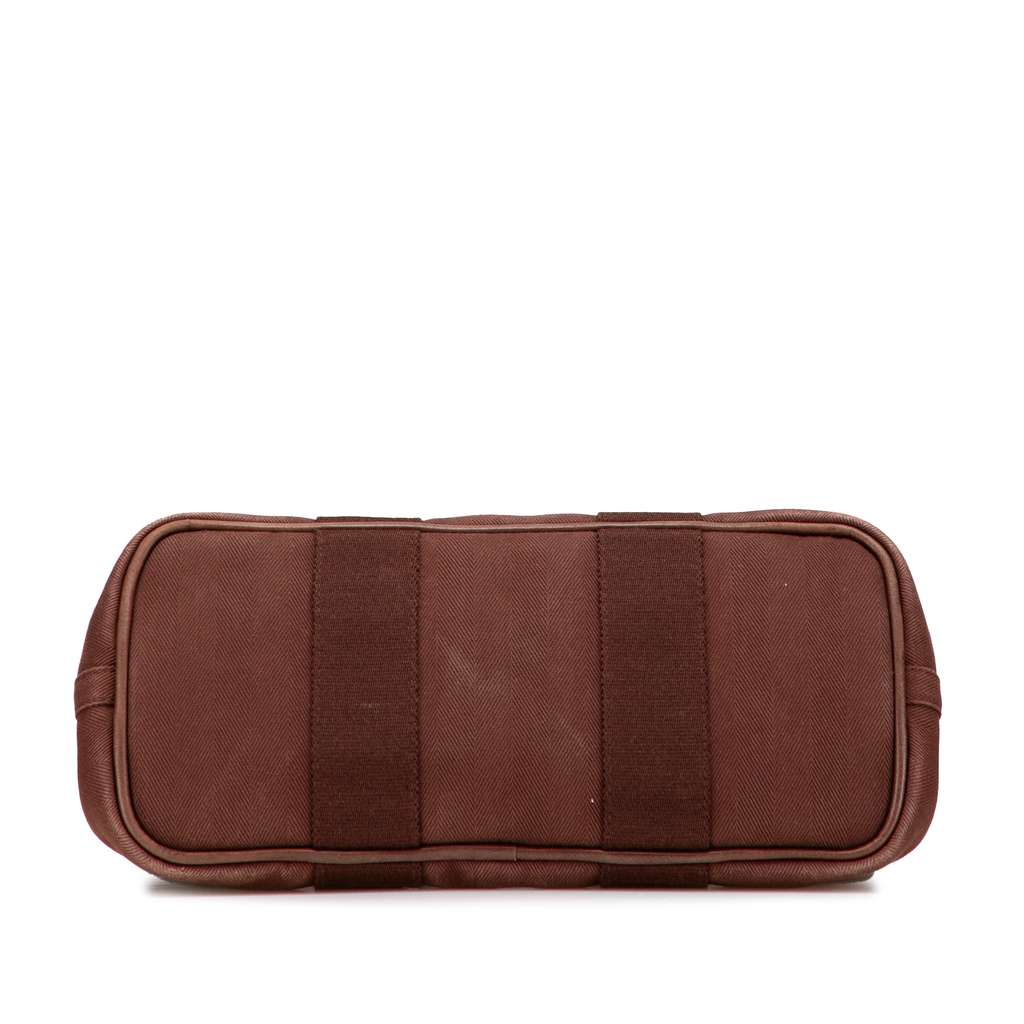 Hermès Toile and Swift Valparaiso PM - 3